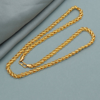22K 18K YELLOW GOLD JEWELRY 