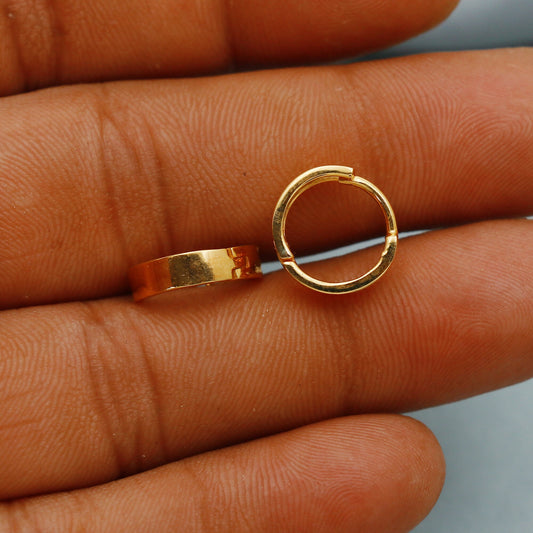 22K 18K YELLOW GOLD JEWELRY 