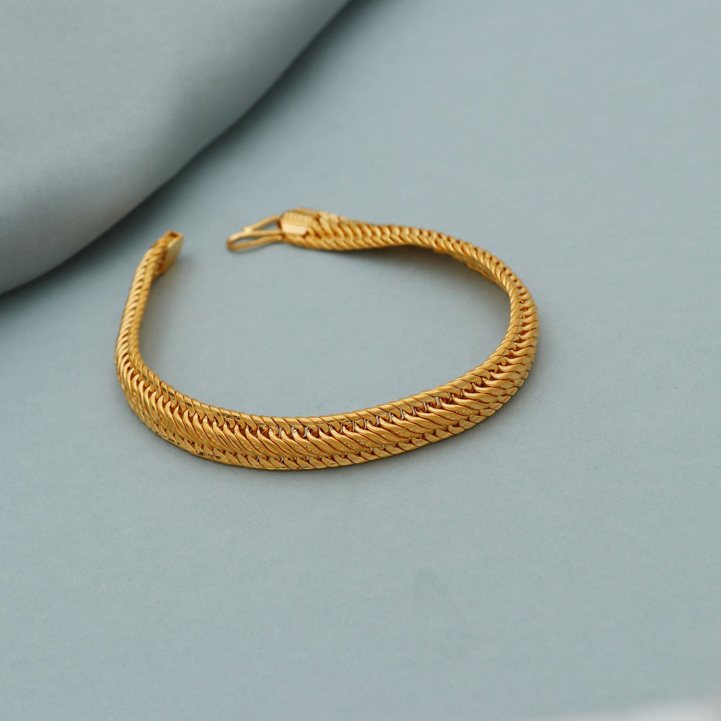 22K 18K YELLOW GOLD JEWELRY 
