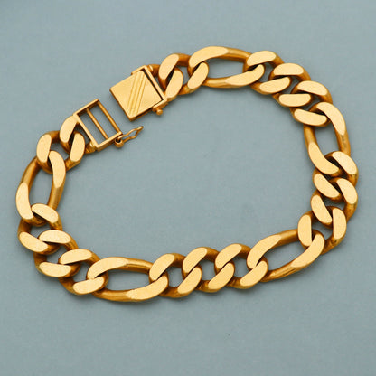 22K 18K YELLOW GOLD JEWELRY 