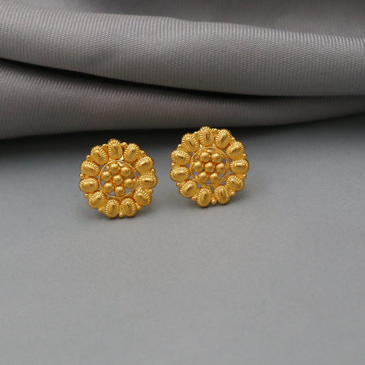 22K 18K YELLOW GOLD JEWELRY 