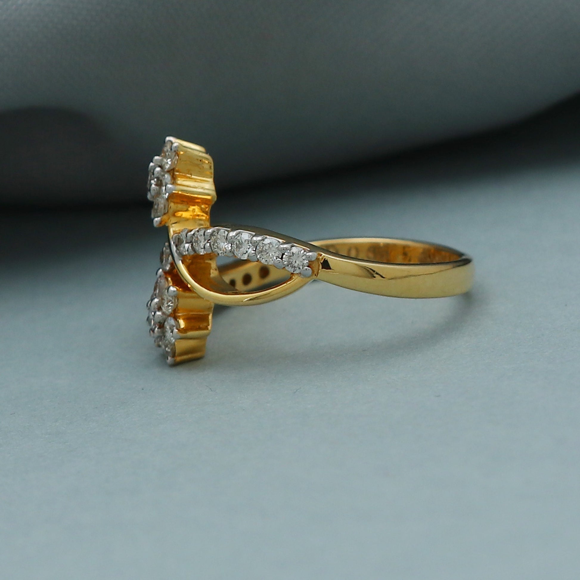 22K 18K YELLOW GOLD JEWELRY 