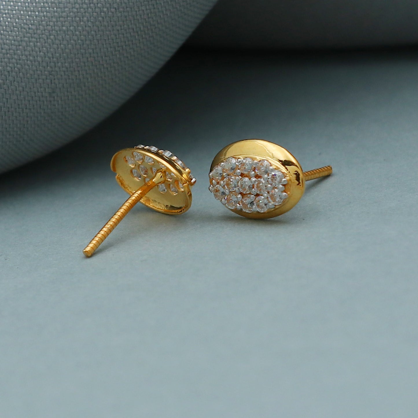 22K 18K YELLOW GOLD JEWELRY 