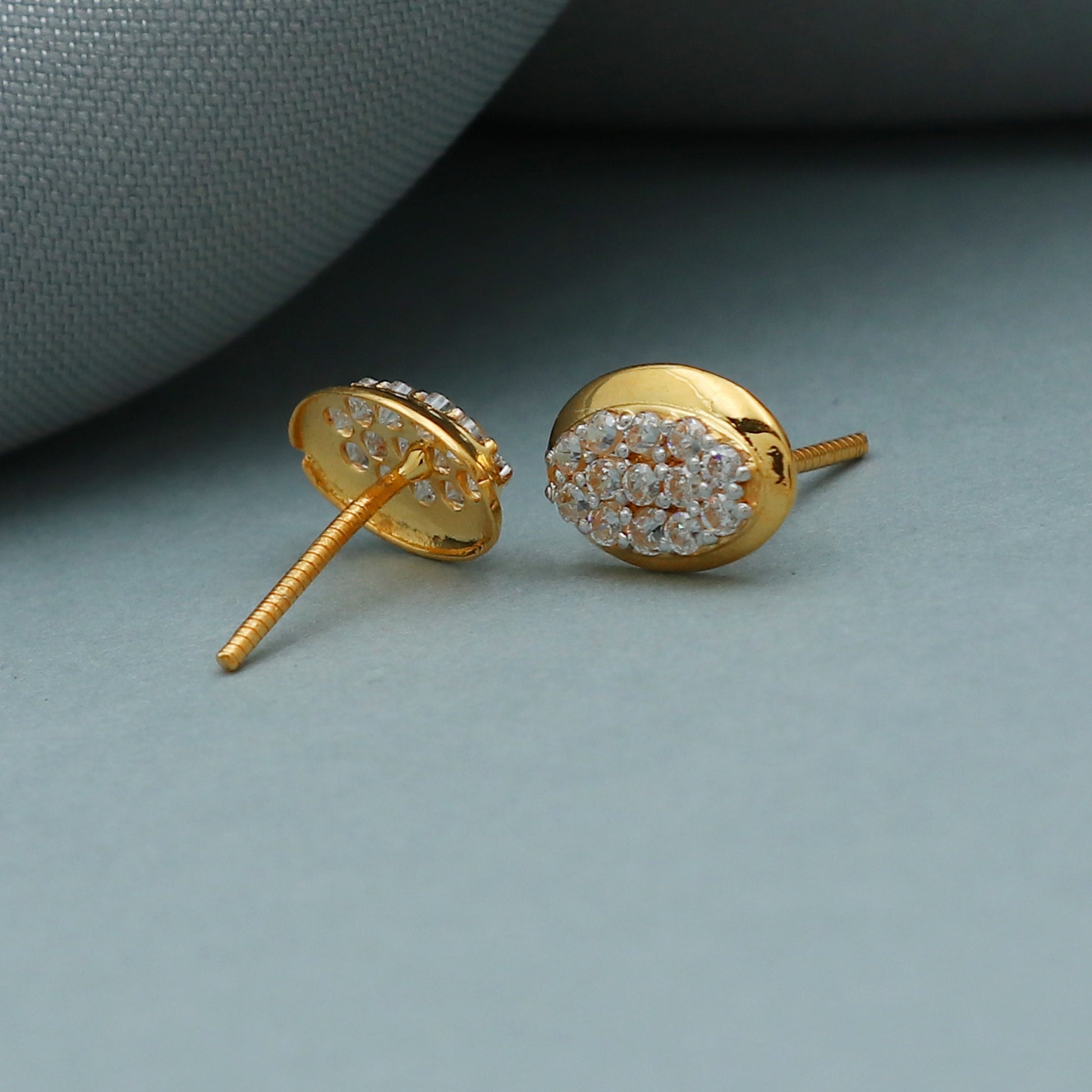 22K 18K YELLOW GOLD JEWELRY 