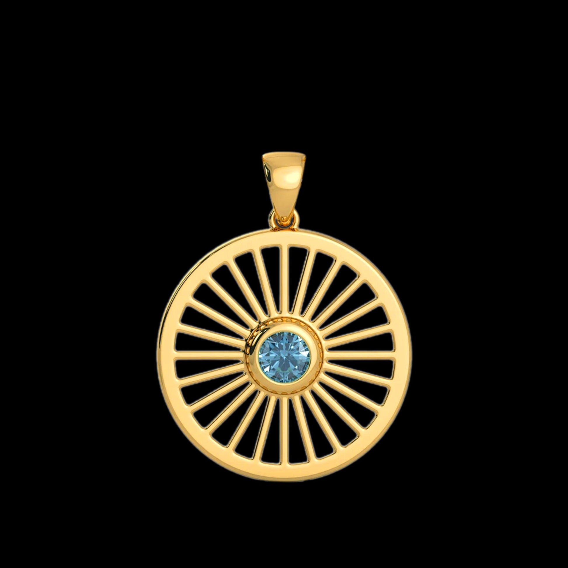 22K 18K YELLOW GOLD JEWELRY 
