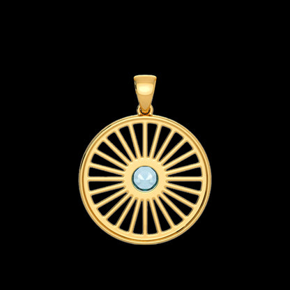 22K 18K YELLOW GOLD JEWELRY 