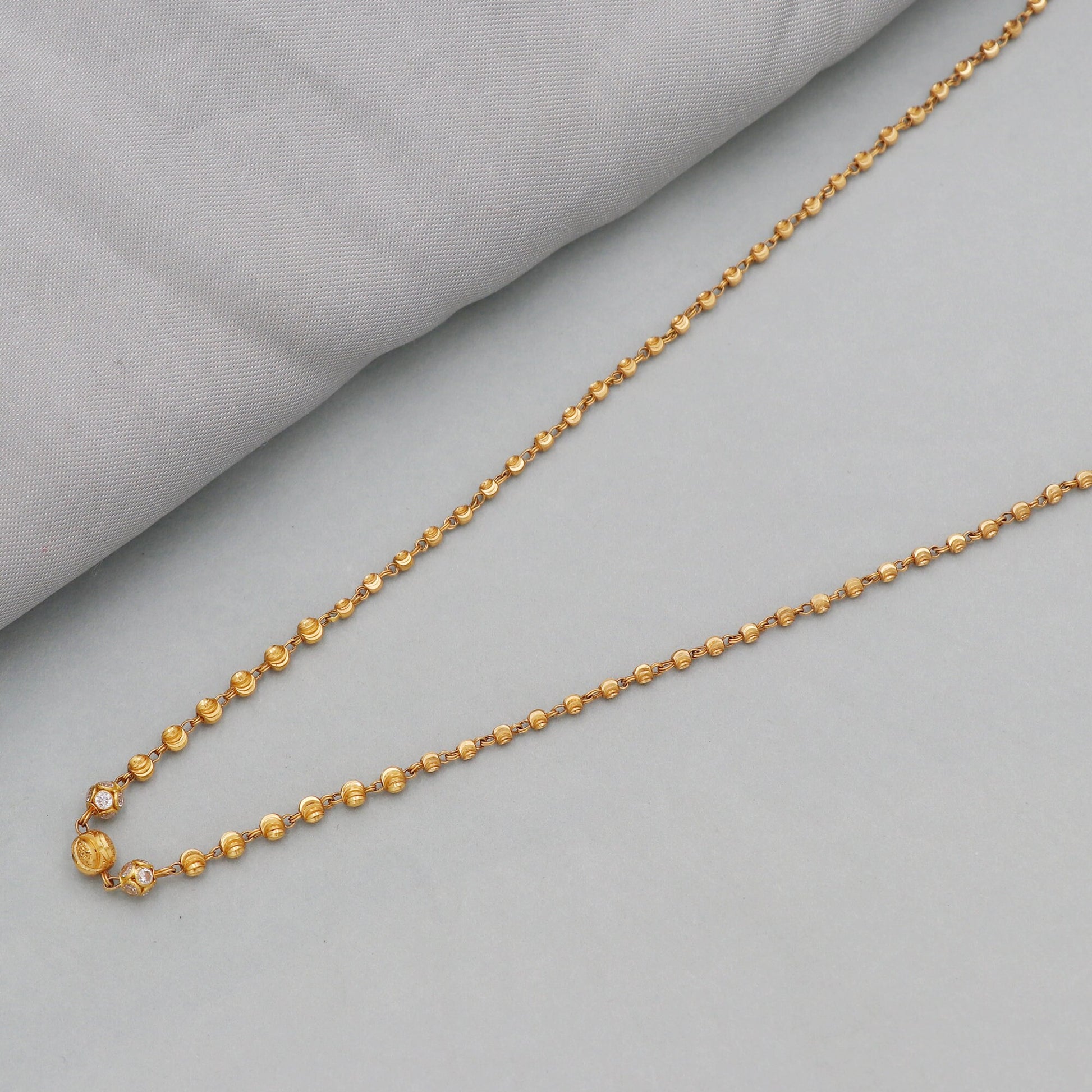 22K 18K YELLOW GOLD JEWELRY 
