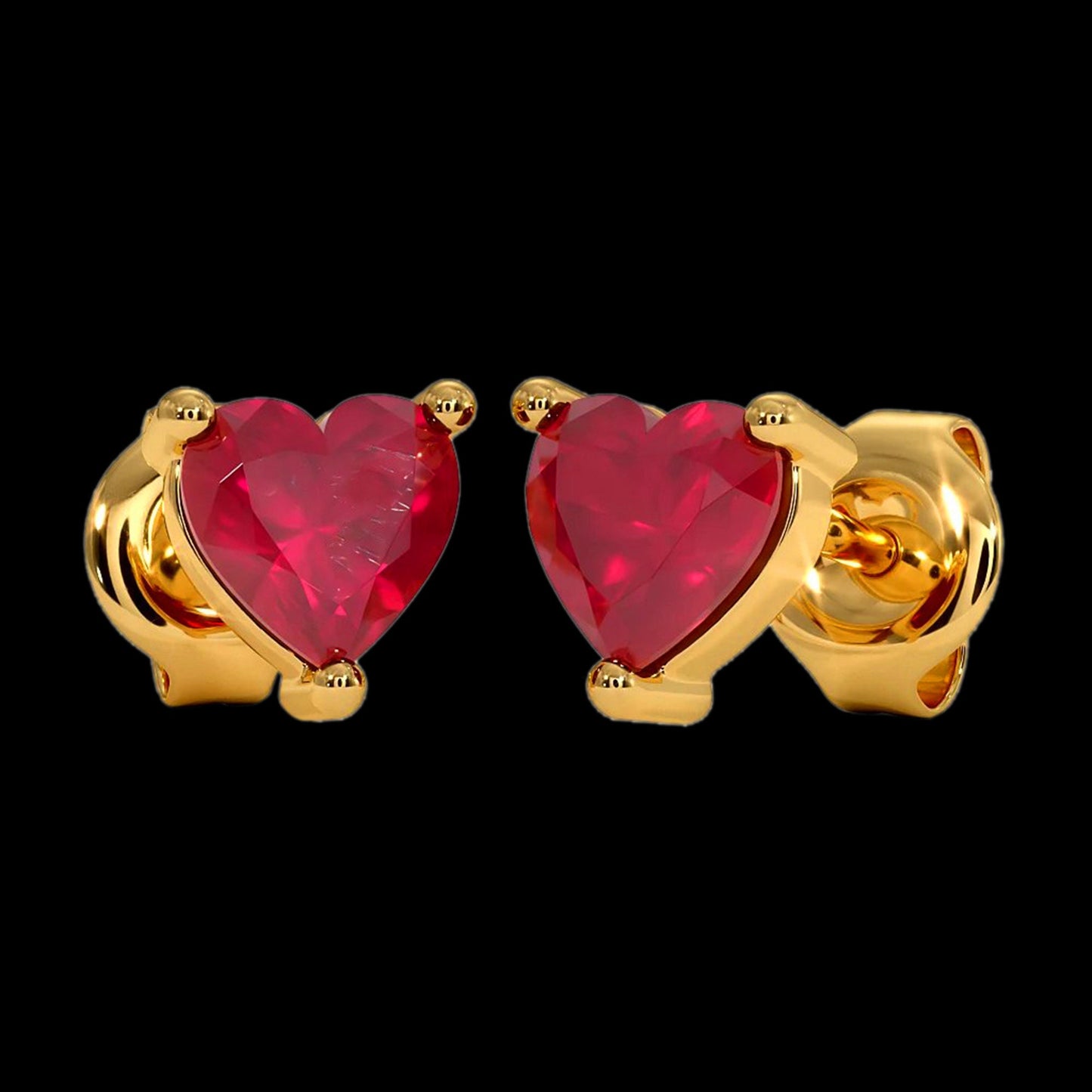 22K 18K YELLOW GOLD JEWELRY 