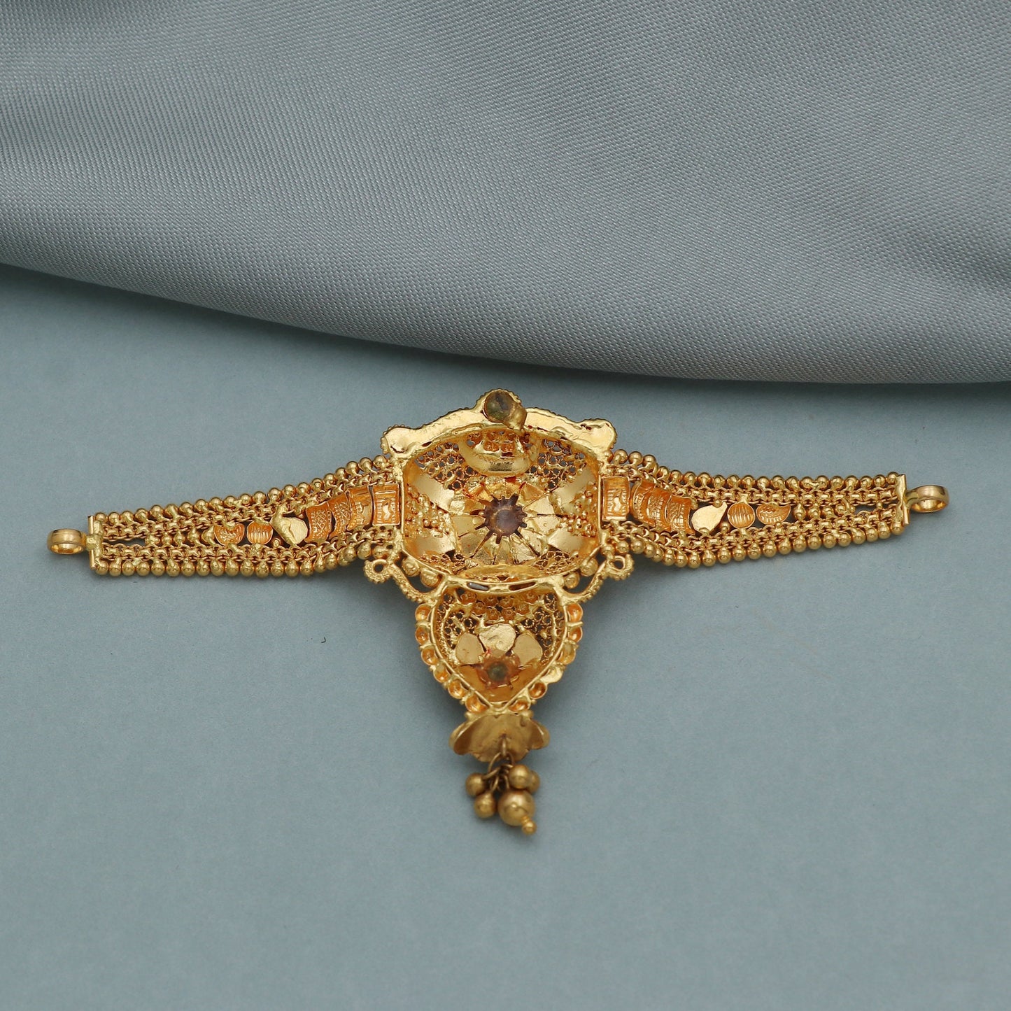 22K 18K YELLOW GOLD JEWELRY 