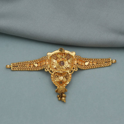 22K 18K YELLOW GOLD JEWELRY 
