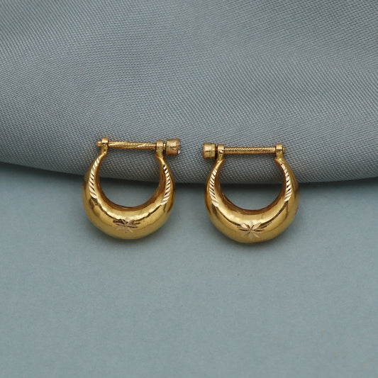 22K 18K YELLOW GOLD JEWELRY 