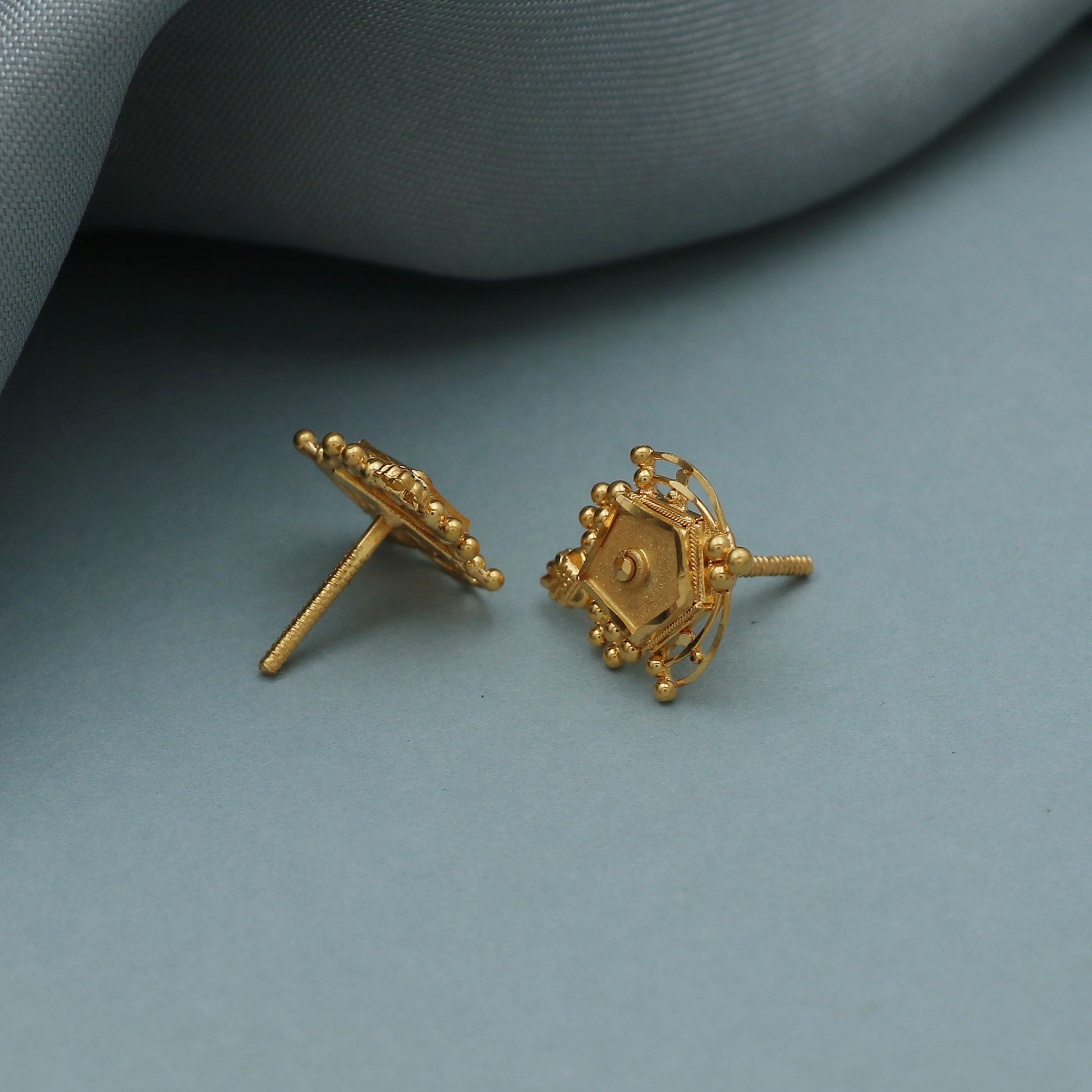 22K 18K YELLOW GOLD JEWELRY 
