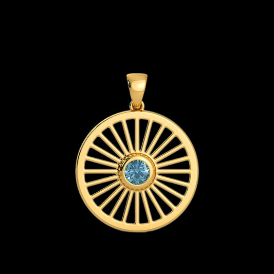 22K 18K YELLOW GOLD JEWELRY 