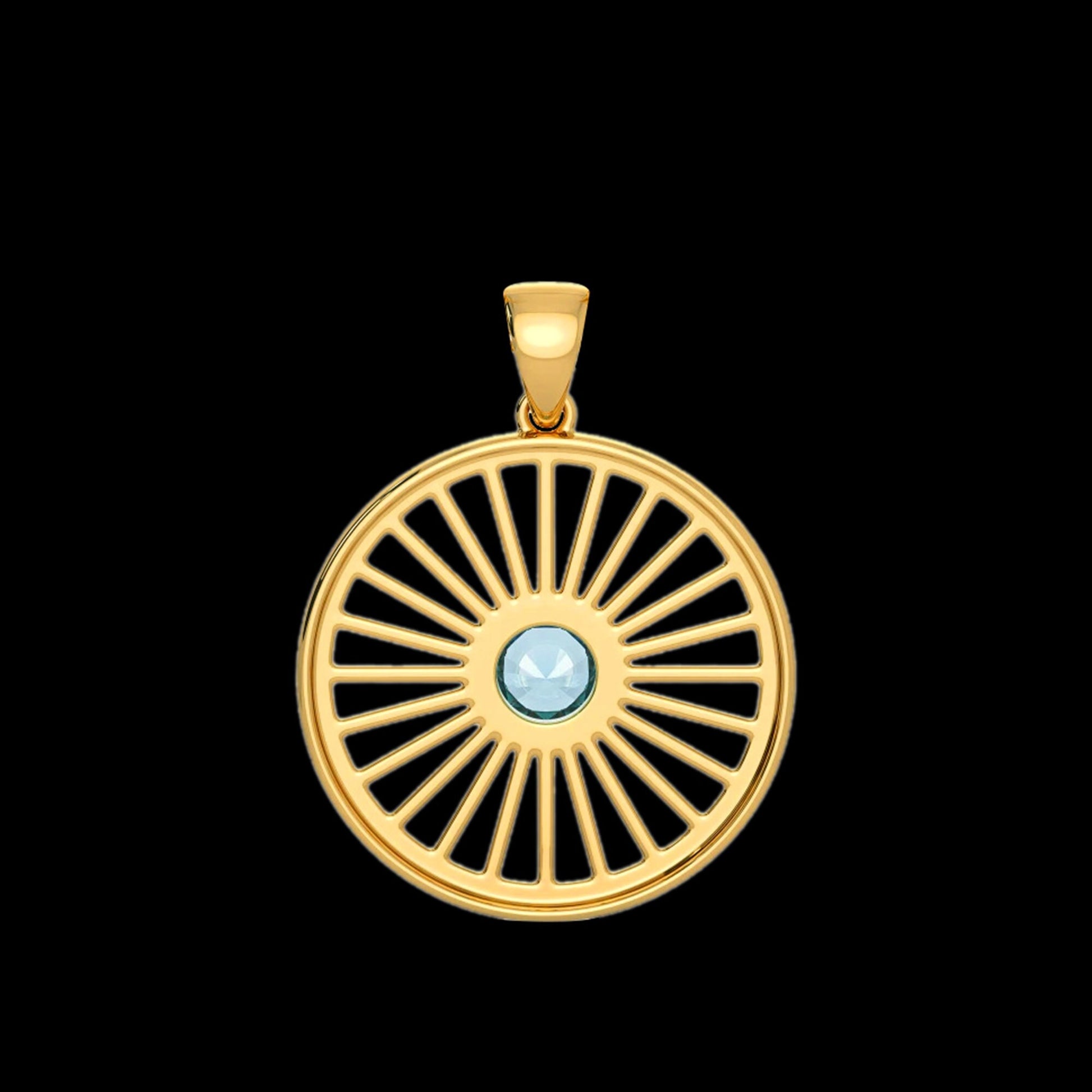 22K 18K YELLOW GOLD JEWELRY 