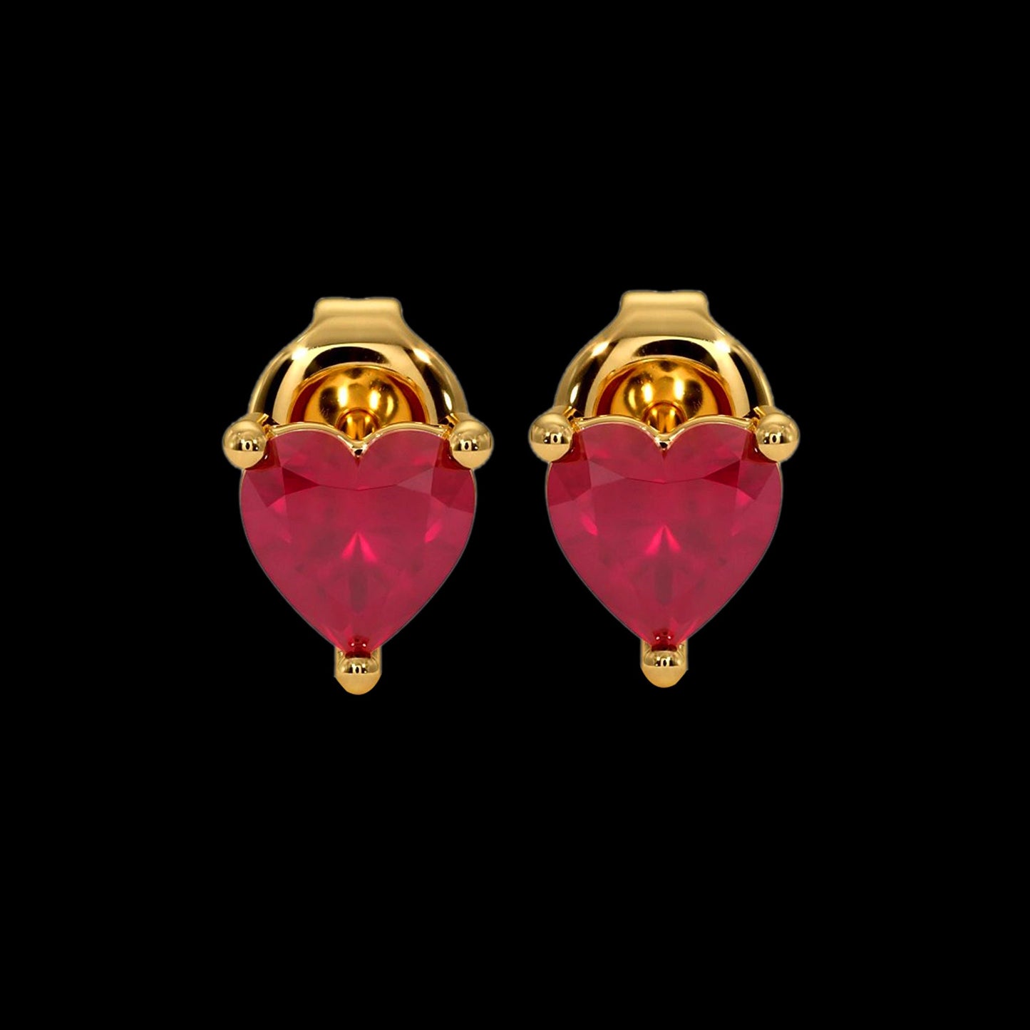 22K 18K YELLOW GOLD JEWELRY 