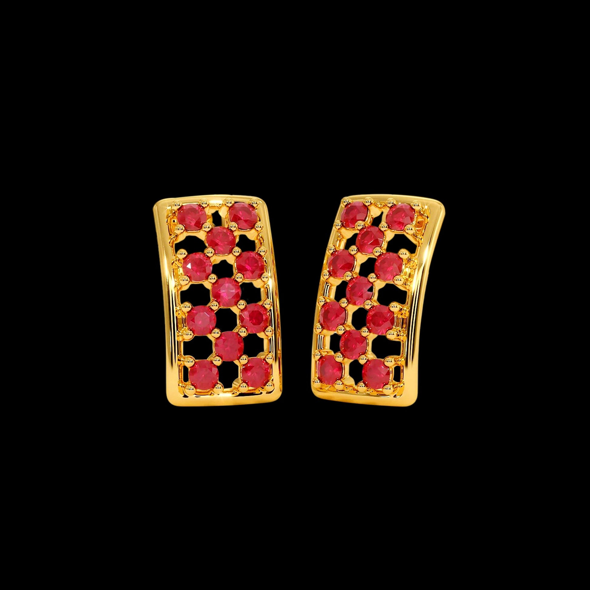 22K 18K YELLOW GOLD JEWELRY 