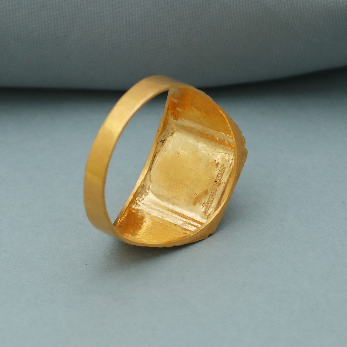 22K 18K YELLOW GOLD JEWELRY 