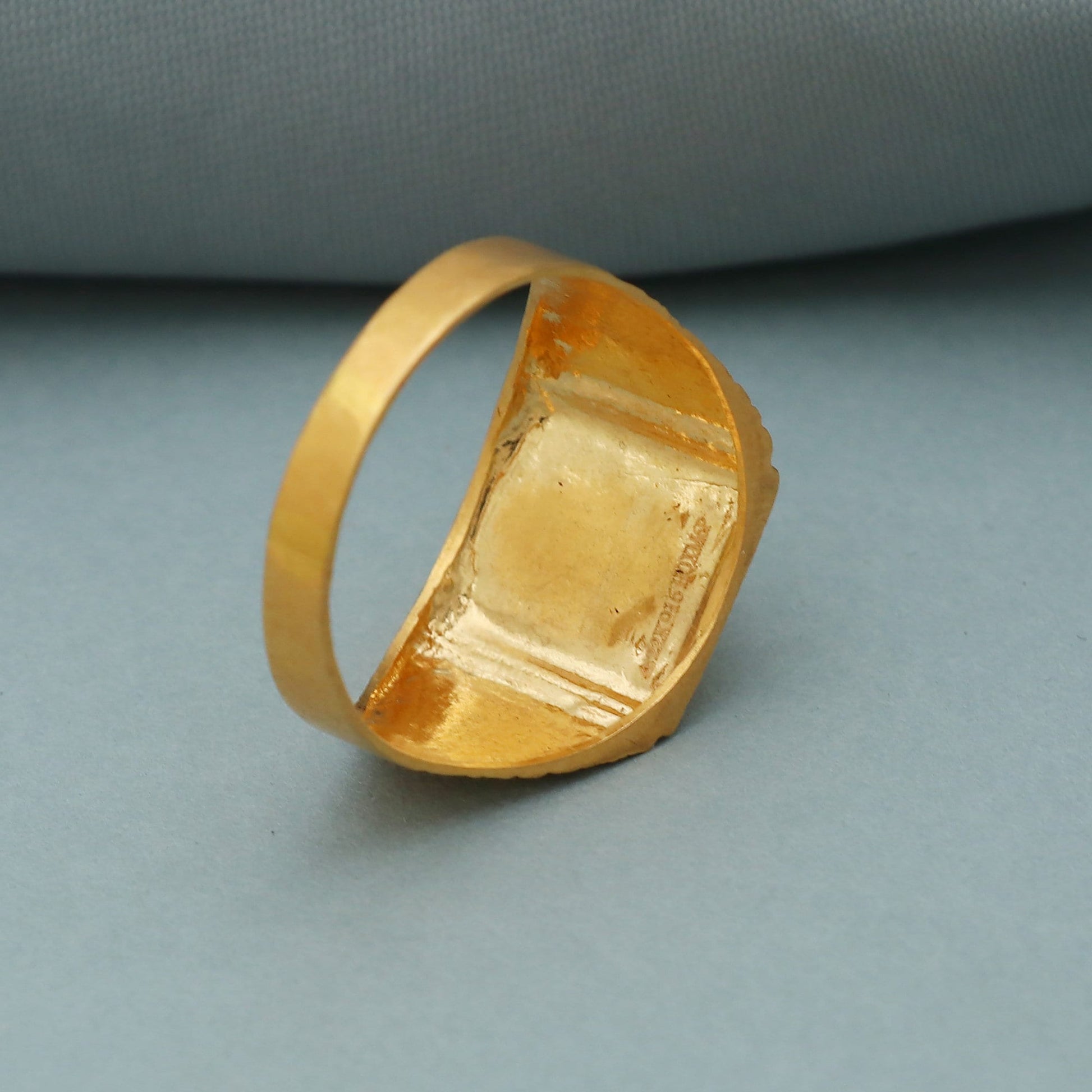 22K 18K YELLOW GOLD JEWELRY 