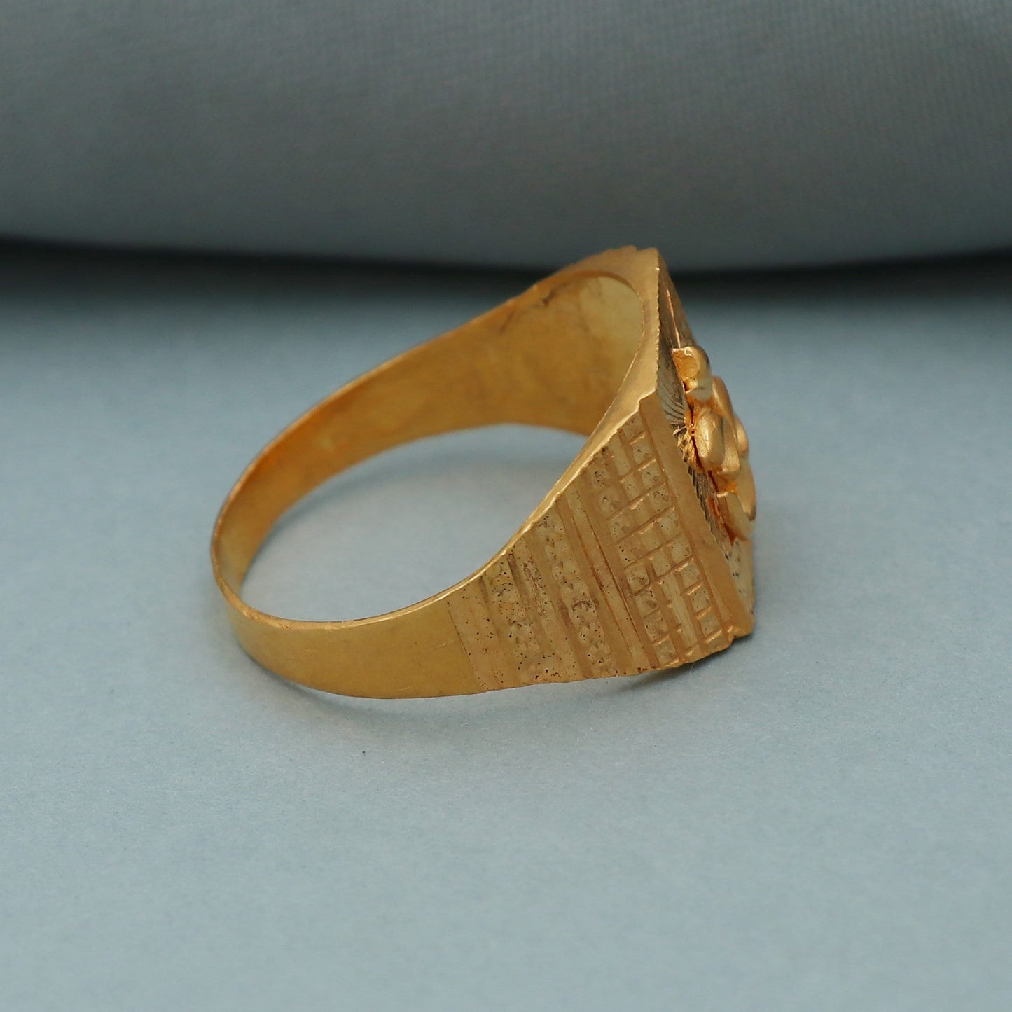 22K 18K YELLOW GOLD JEWELRY 