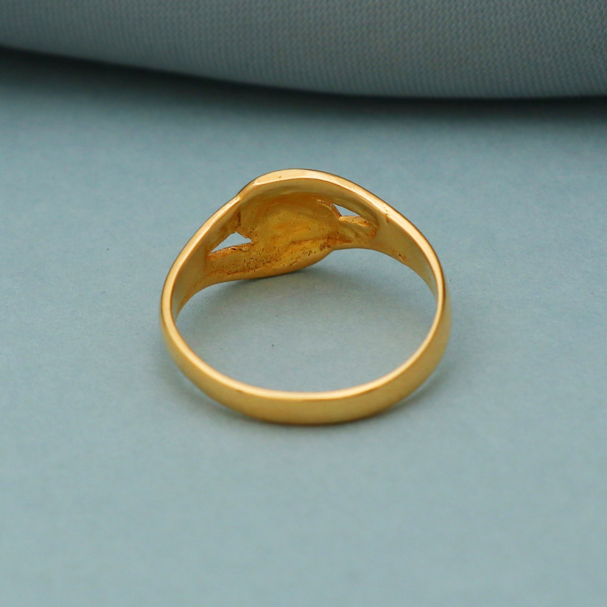 22K 18K YELLOW GOLD JEWELRY 