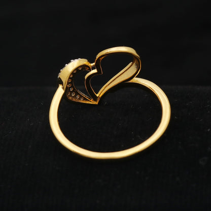 22K 18K YELLOW GOLD JEWELRY 