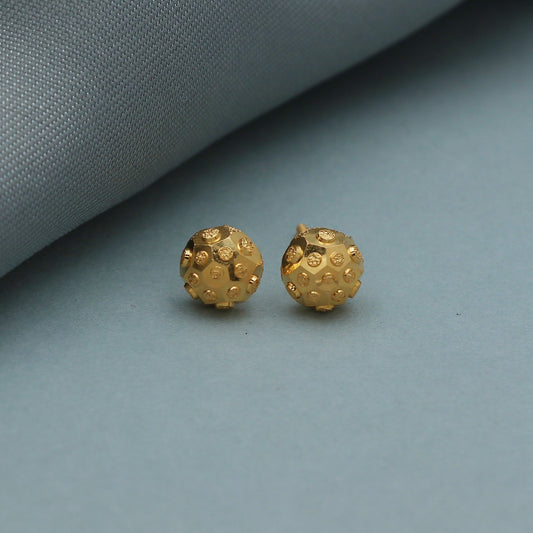 22K 18K YELLOW GOLD JEWELRY 