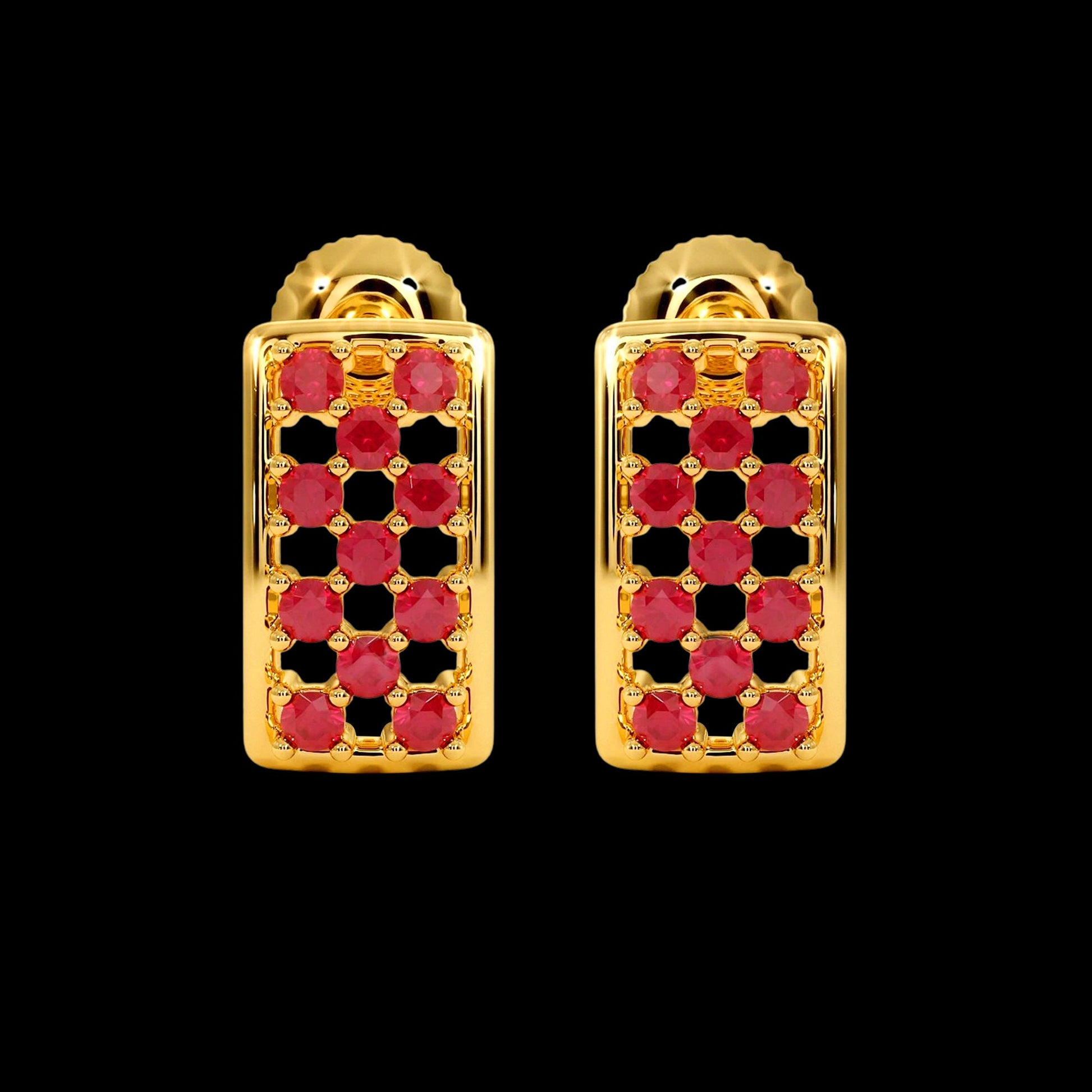 22K 18K YELLOW GOLD JEWELRY 