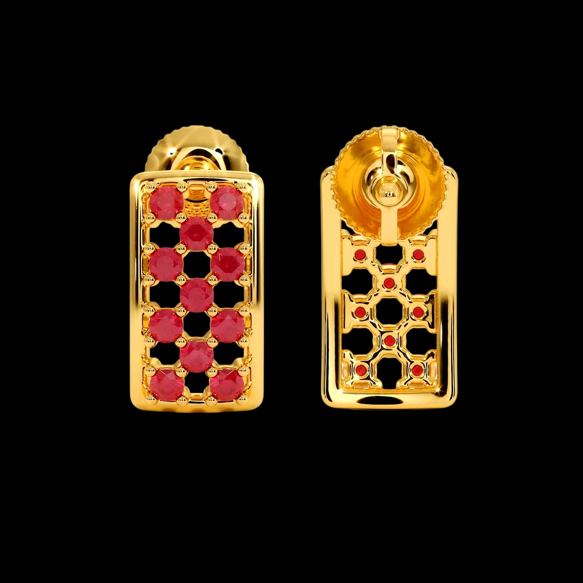 22K 18K YELLOW GOLD JEWELRY 