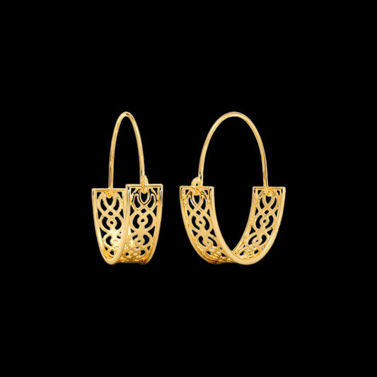 22K 18K YELLOW GOLD JEWELRY 