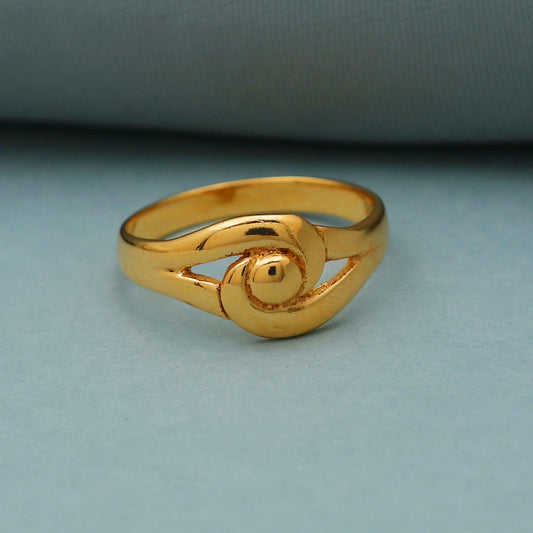 22K 18K YELLOW GOLD JEWELRY 