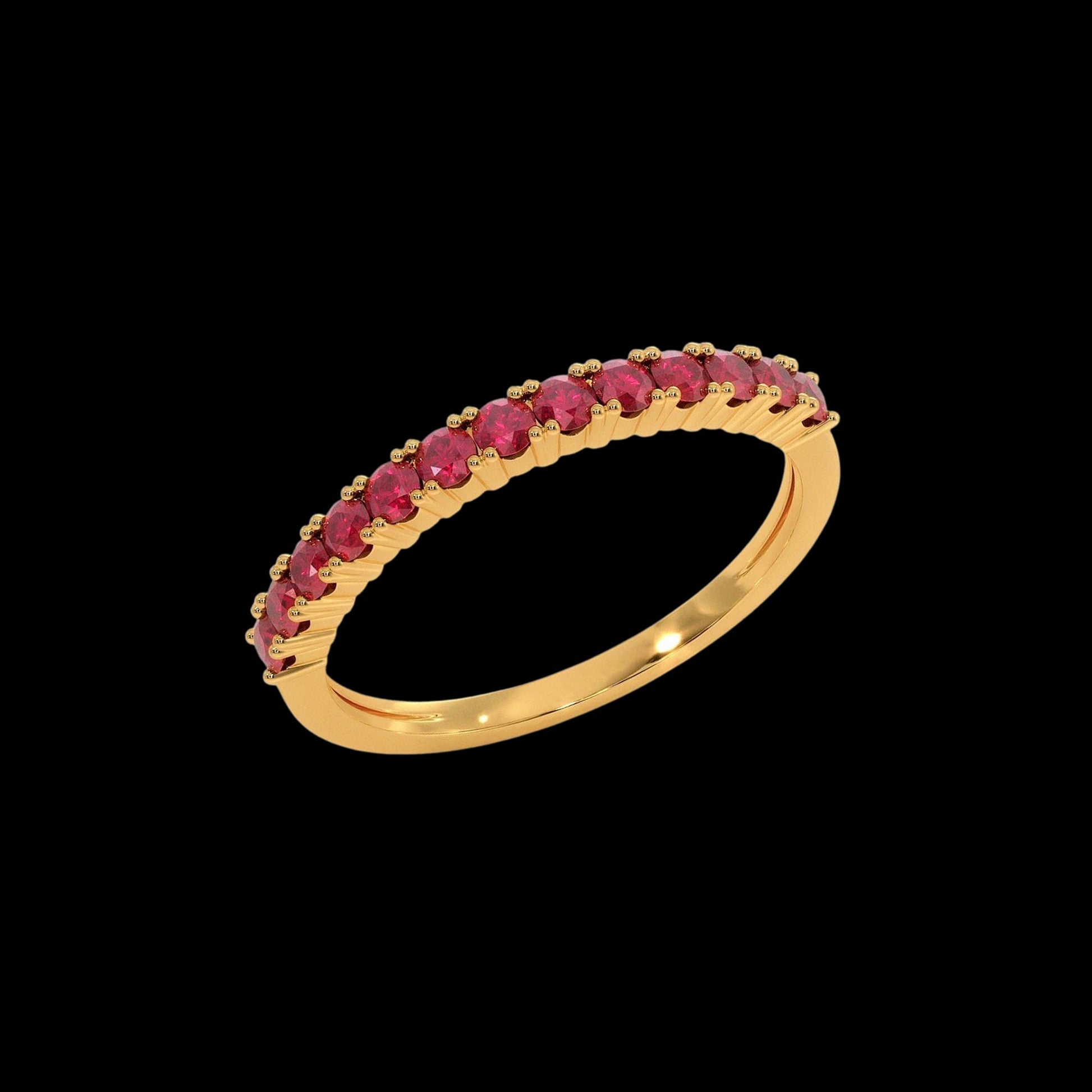22K 18K YELLOW GOLD JEWELRY 
