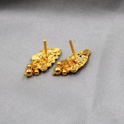 22K 18K YELLOW GOLD JEWELRY 