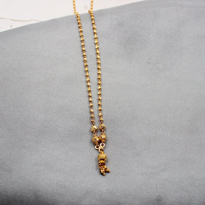 22K 18K YELLOW GOLD JEWELRY 