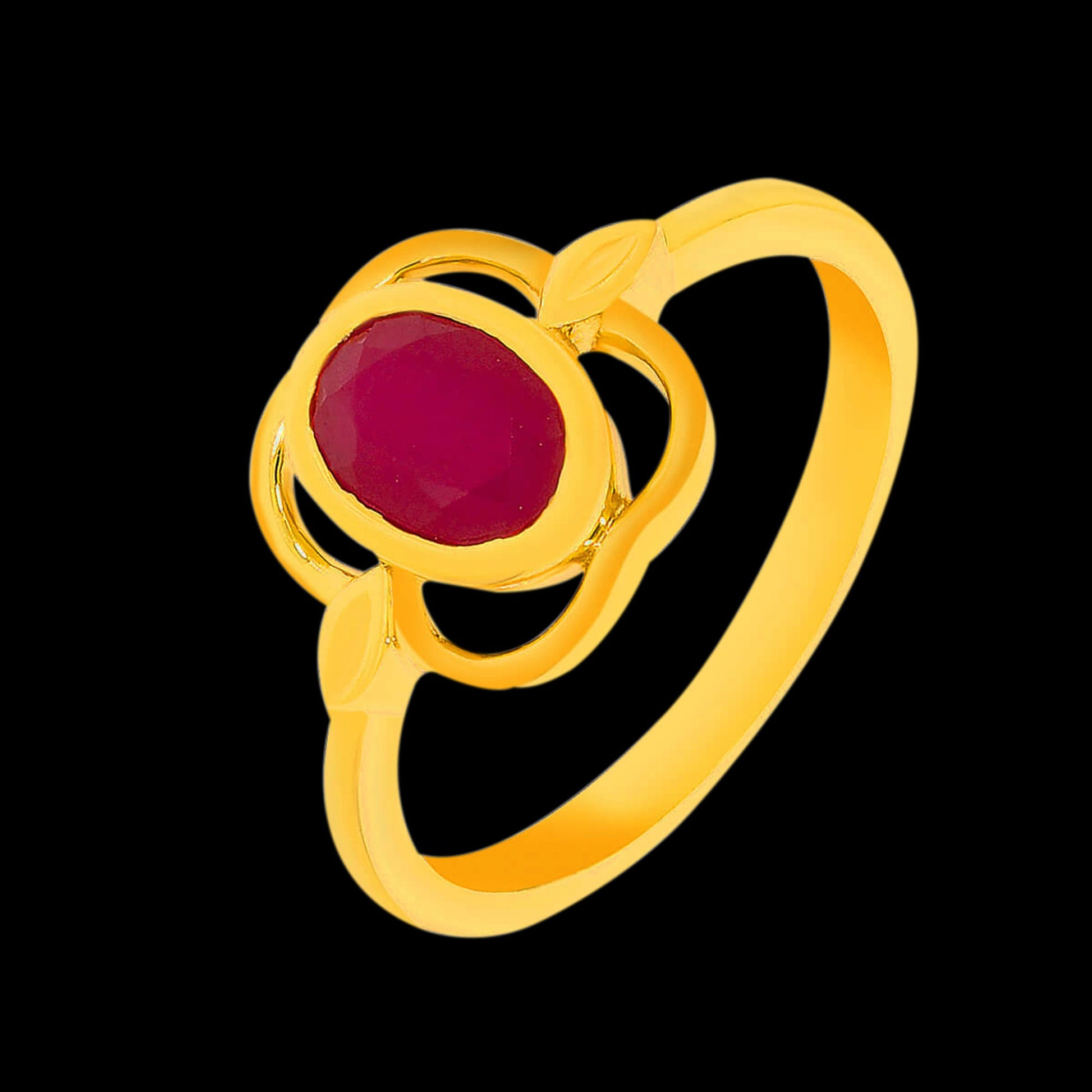22K 18K YELLOW GOLD JEWELRY 