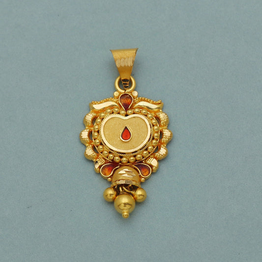 22K 18K YELLOW GOLD JEWELRY 