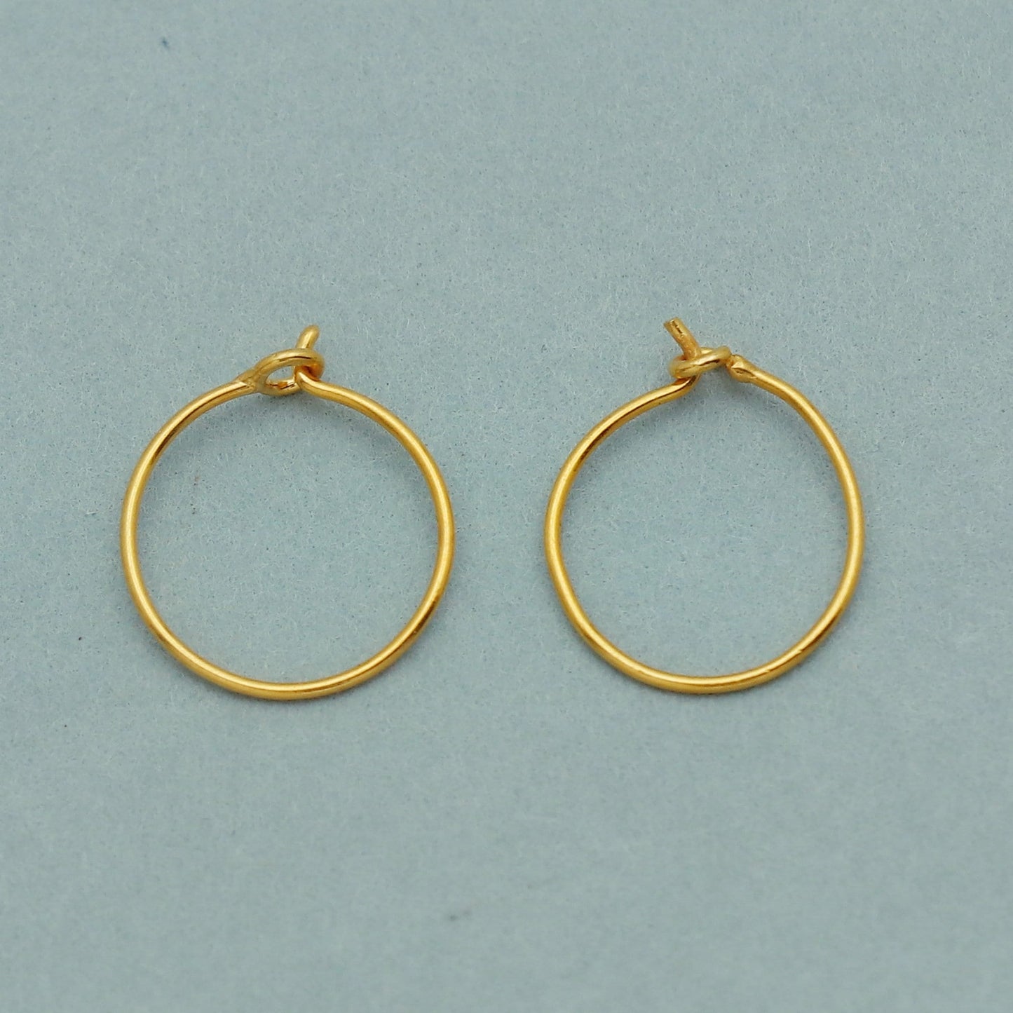 22K 18K YELLOW GOLD JEWELRY 