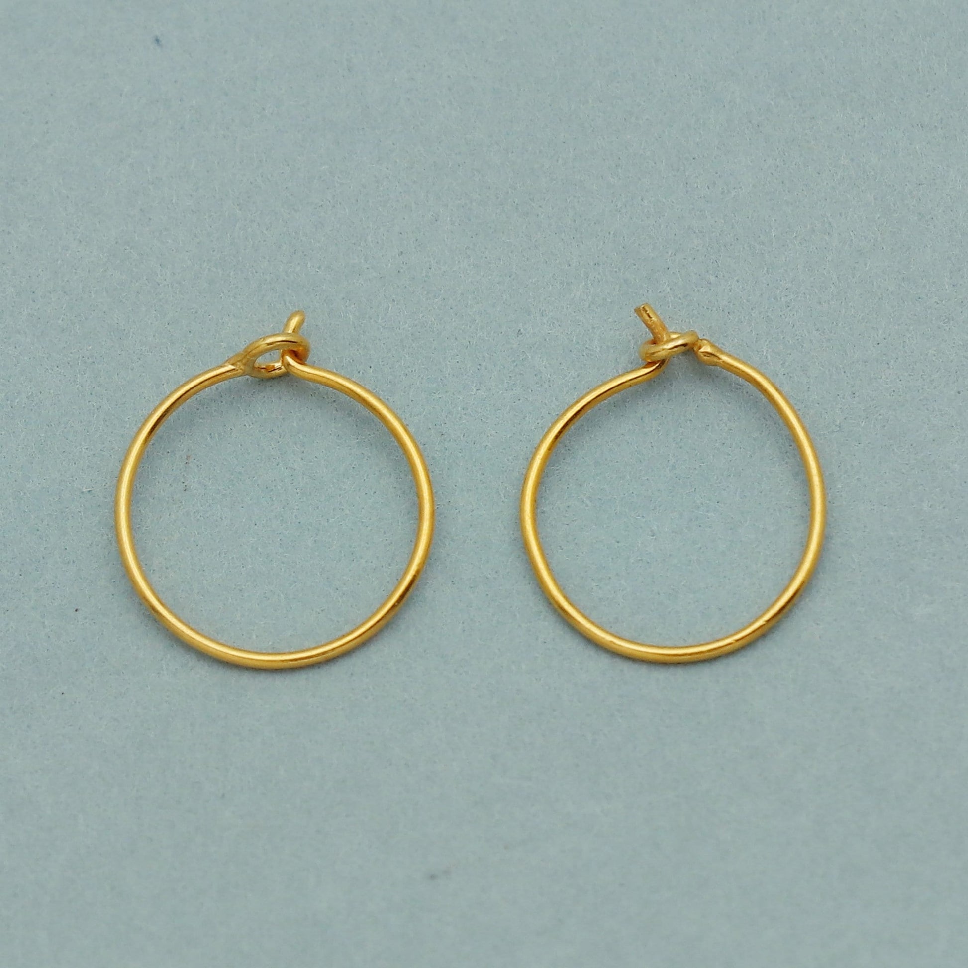 22K 18K YELLOW GOLD JEWELRY 