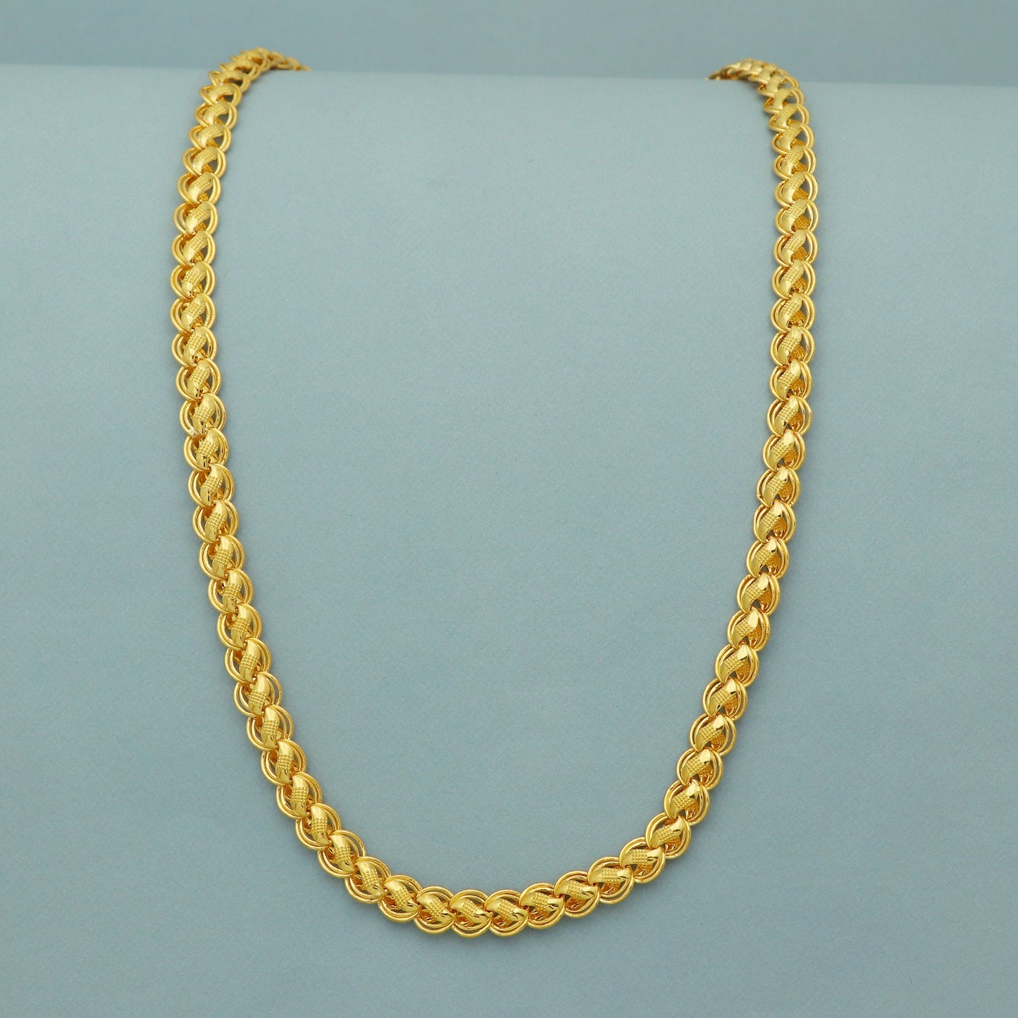 22K 18K YELLOW GOLD JEWELRY 