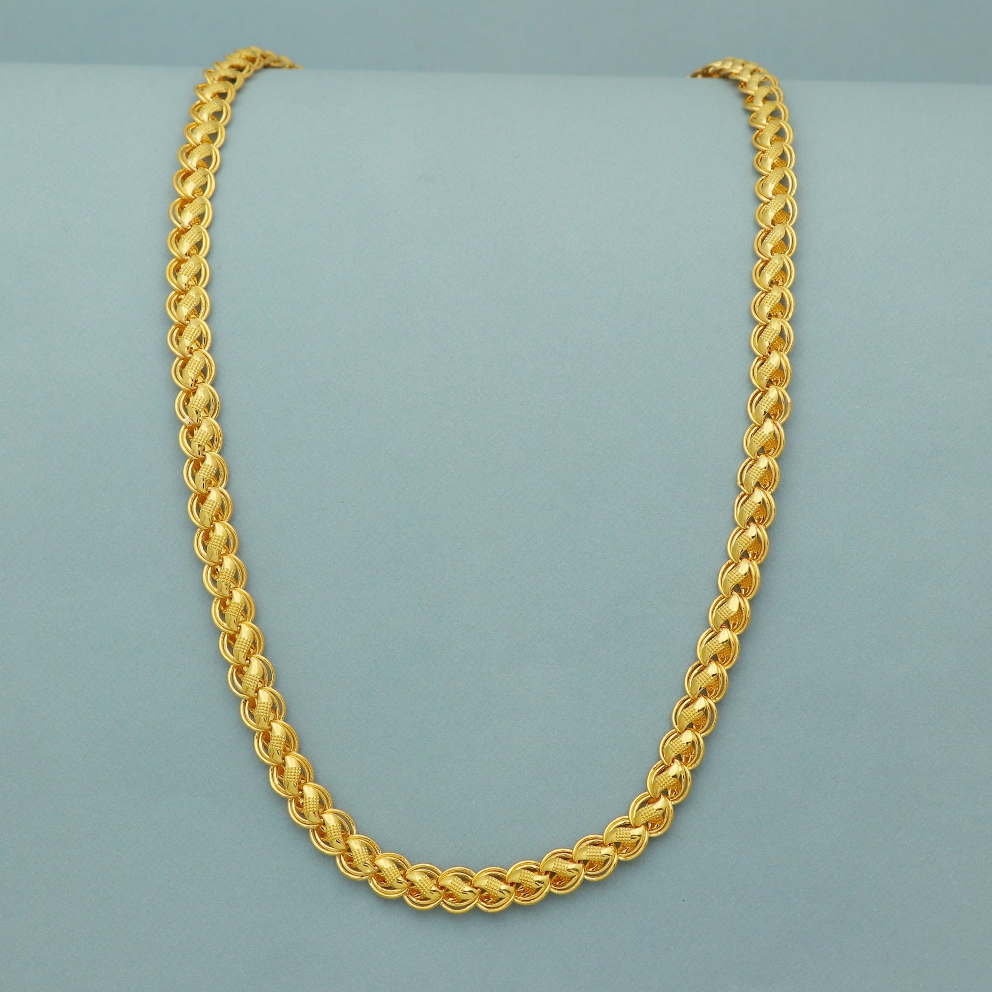22K 18K YELLOW GOLD JEWELRY 