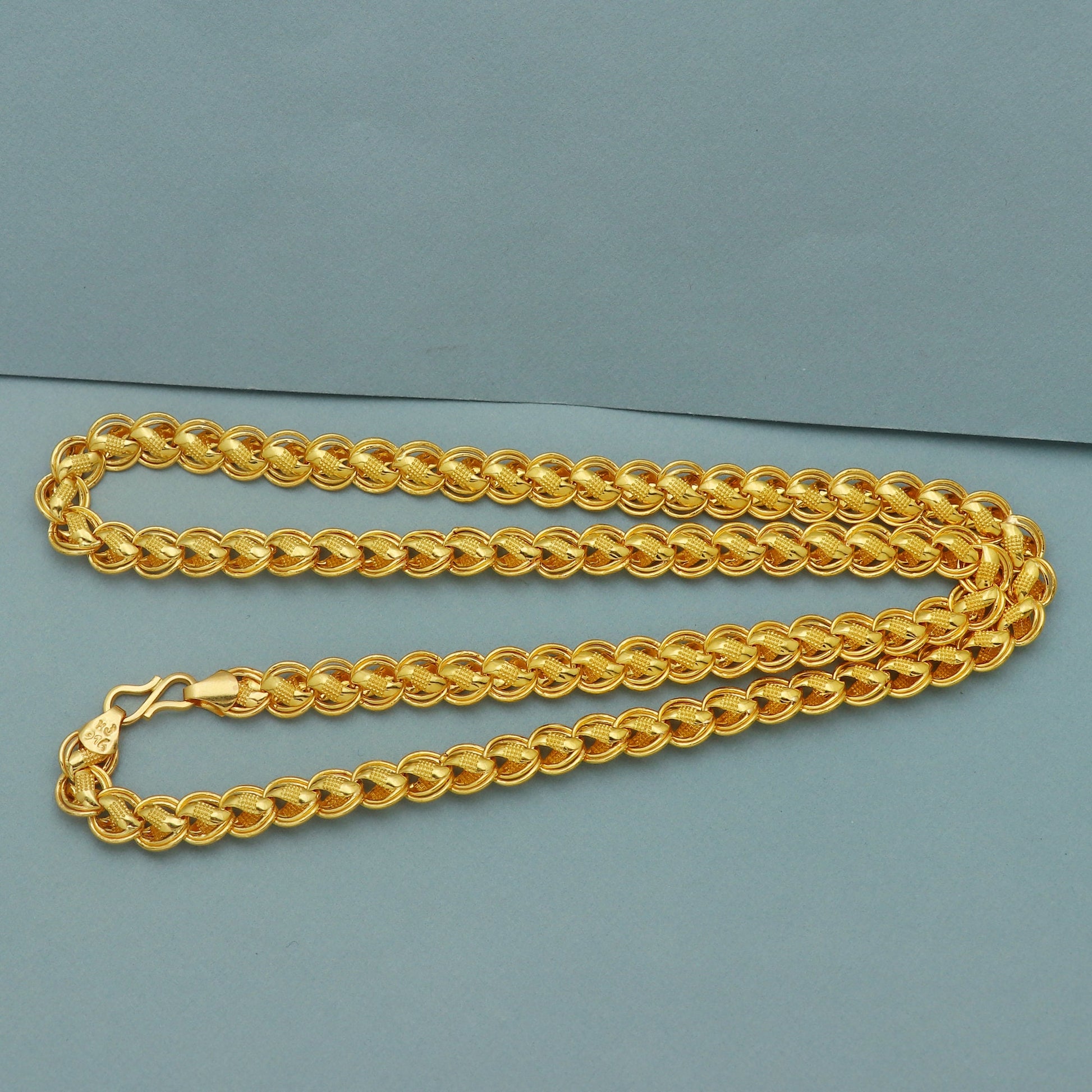 22K 18K YELLOW GOLD JEWELRY 