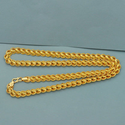 22K 18K YELLOW GOLD JEWELRY 