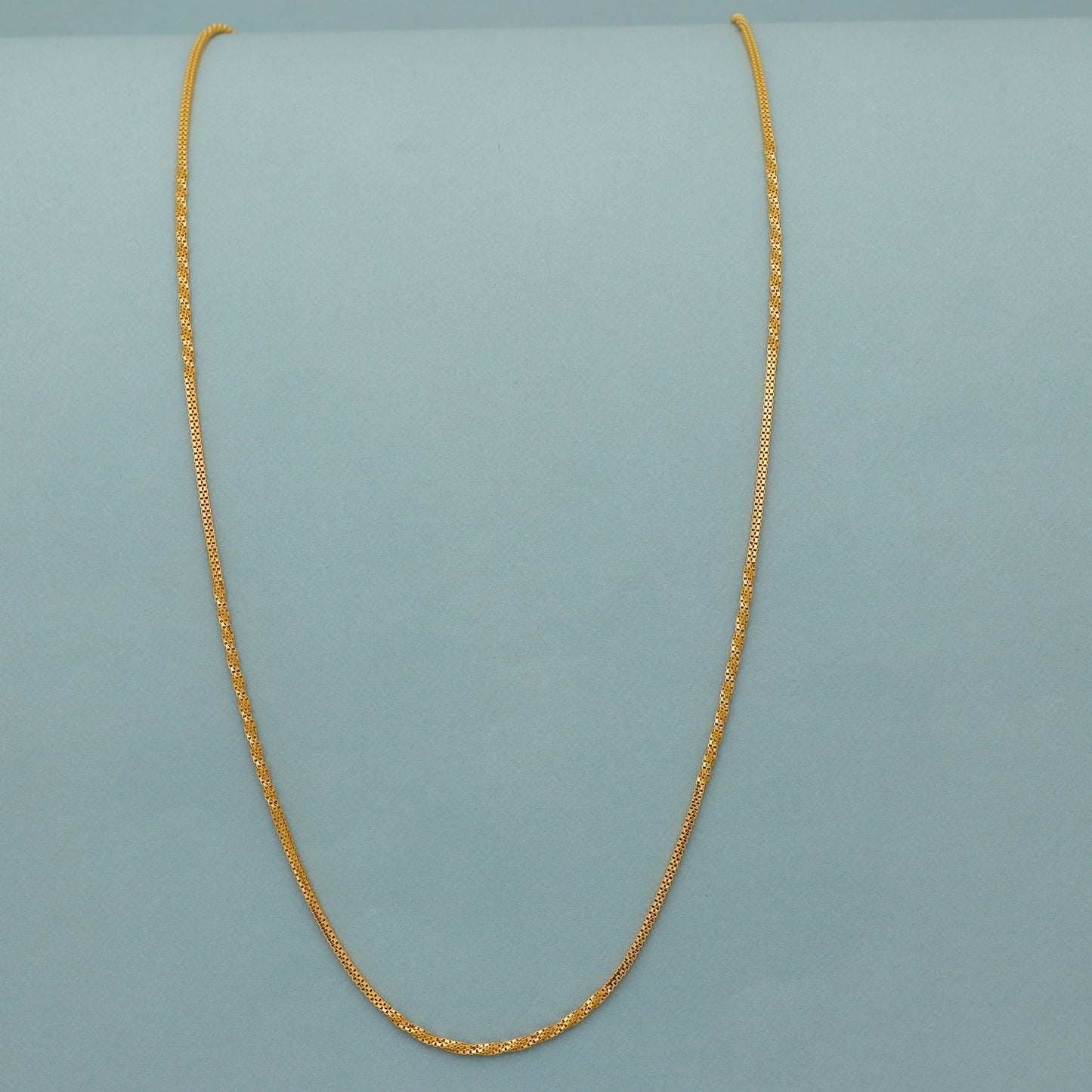 22K 18K YELLOW GOLD JEWELRY 