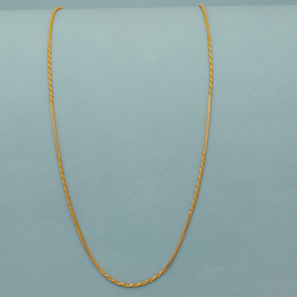 22K 18K YELLOW GOLD JEWELRY 