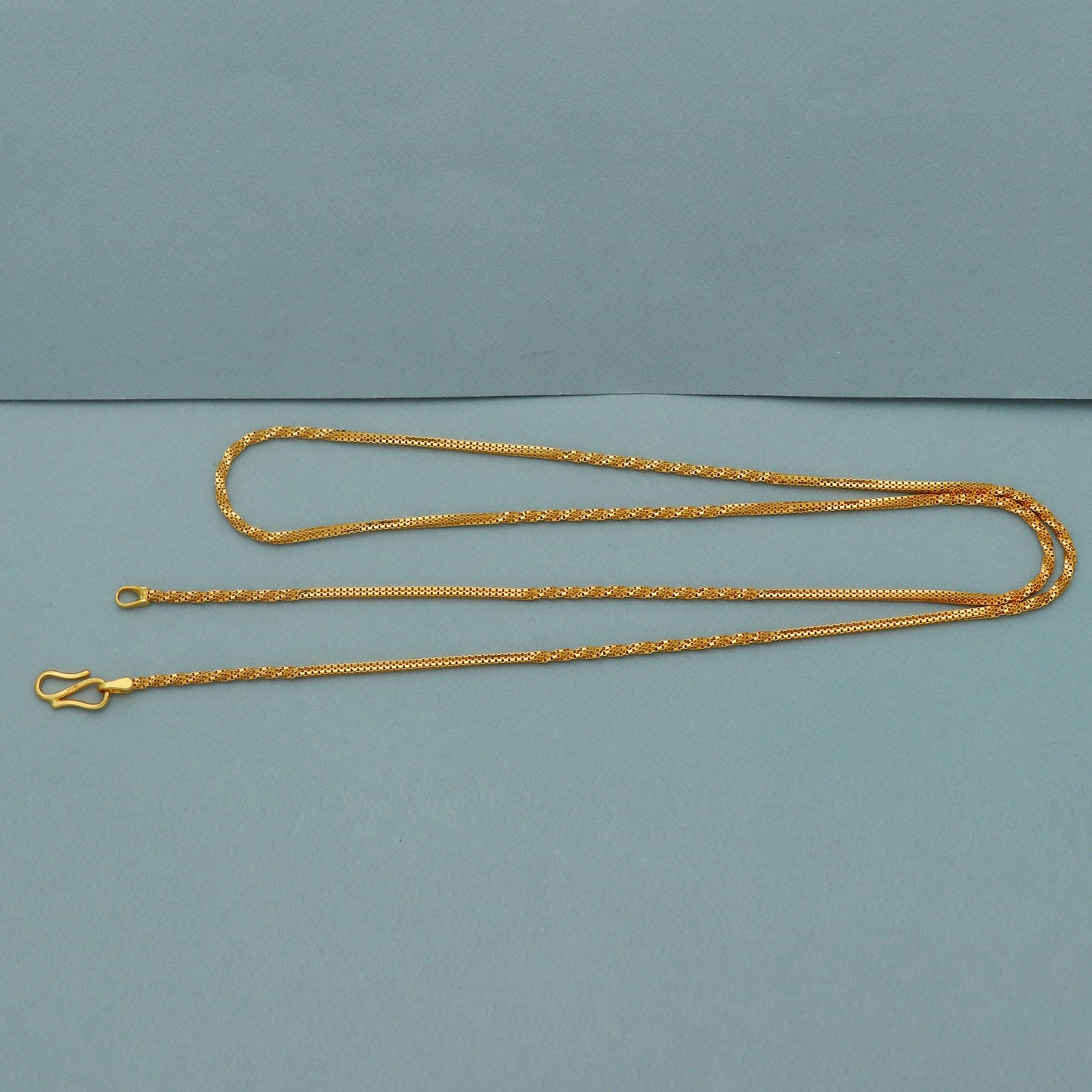 22K 18K YELLOW GOLD JEWELRY 