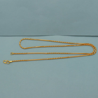 22K 18K YELLOW GOLD JEWELRY 