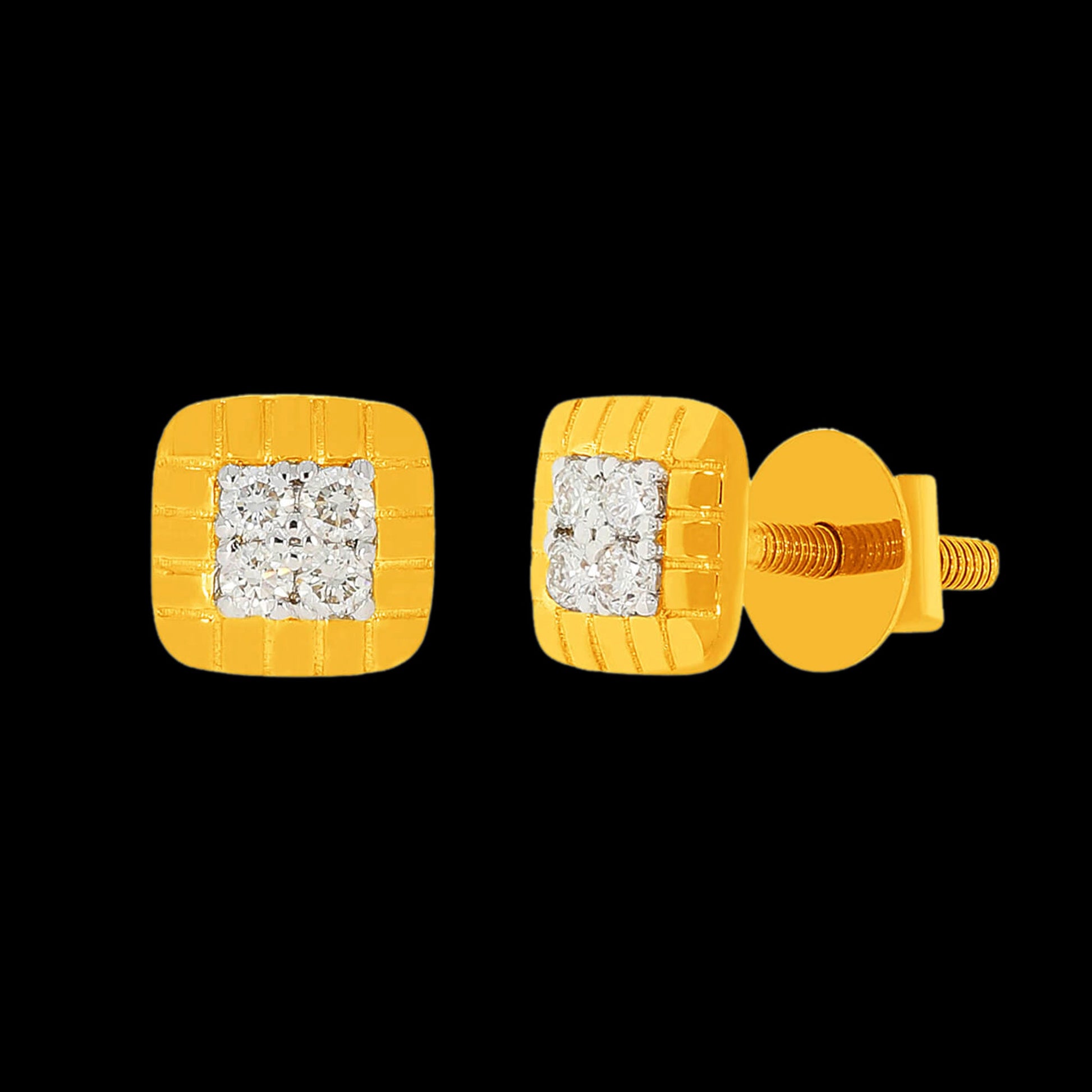 22K 18K YELLOW GOLD JEWELRY 