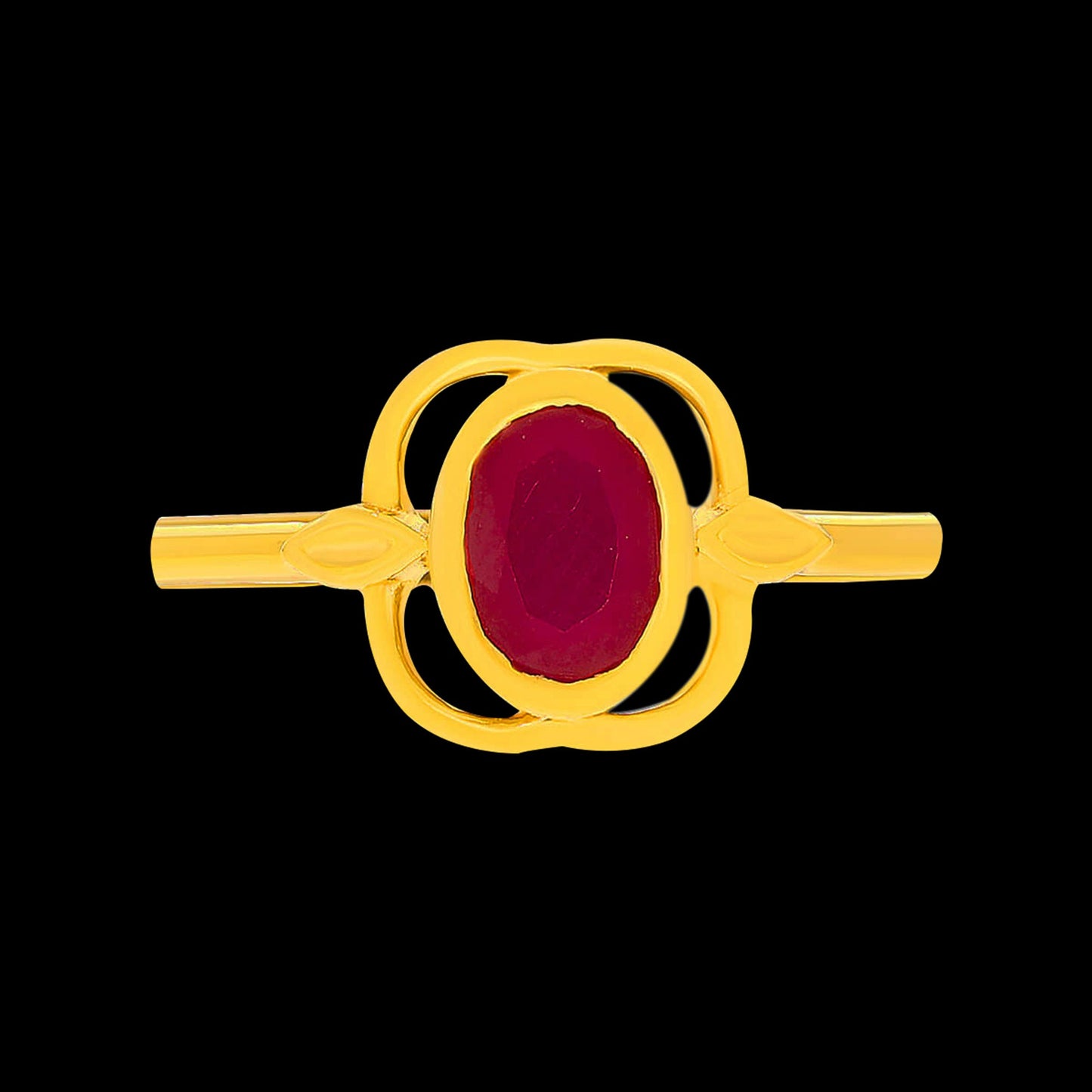 22K 18K YELLOW GOLD JEWELRY 