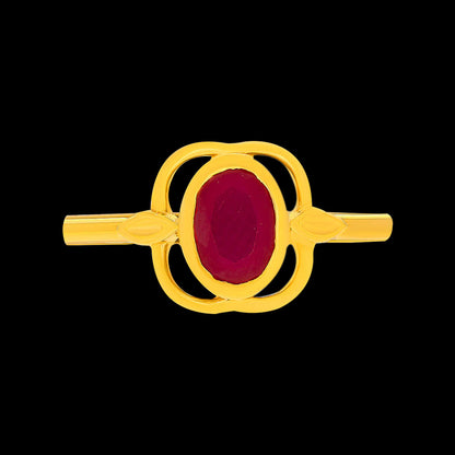 22K 18K YELLOW GOLD JEWELRY 