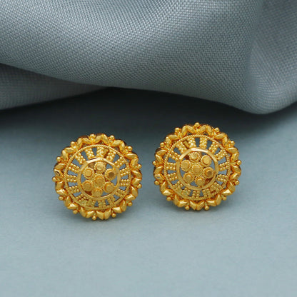 22K 18K YELLOW GOLD JEWELRY 