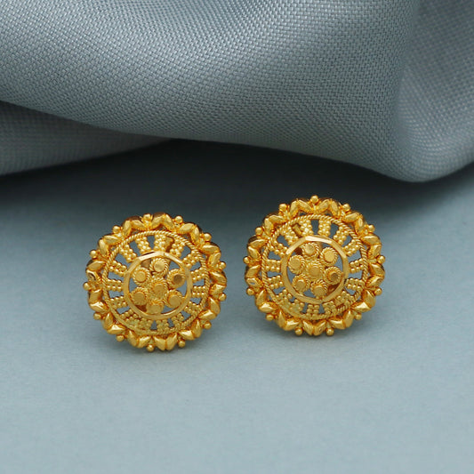 22K 18K YELLOW GOLD JEWELRY 